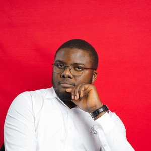 Kana Tiofack Junior Charlie